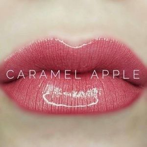 Caramel Apple Lipsense